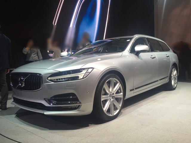 V 90 type 2 2016-....